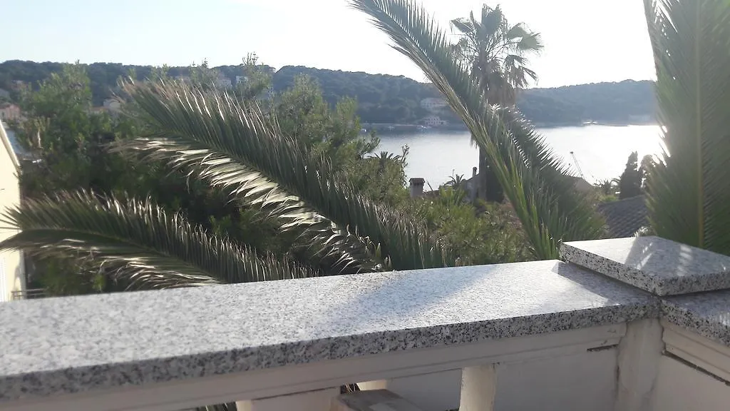 Apartments Jovic Mali Losinj